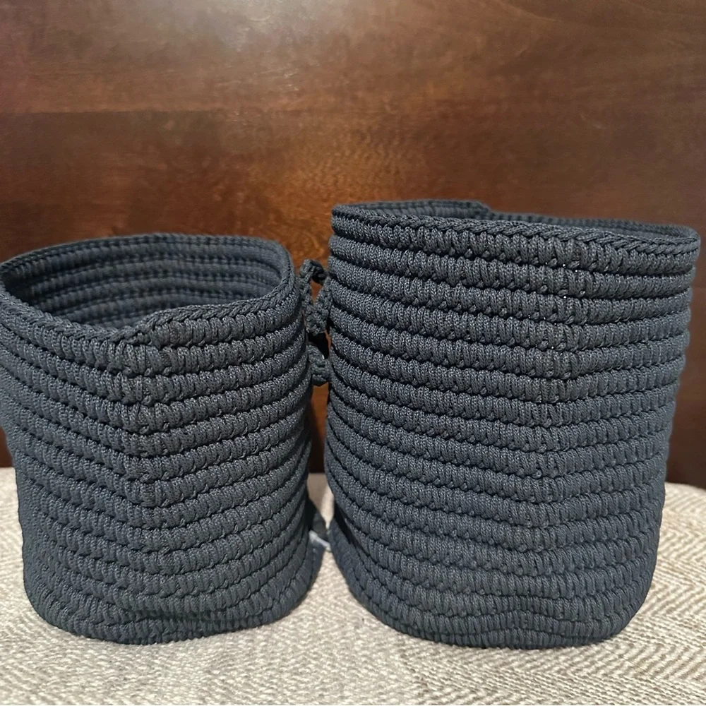 🆕 IKEA Nordrana Basket Set Of 2